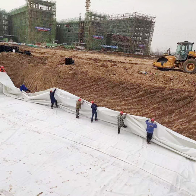生態(tài)雨水收集系統(tǒng) 生態(tài)雨水收集系統(tǒng)